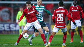 Като че ли сме свикнали при загуба на ЦСКА да