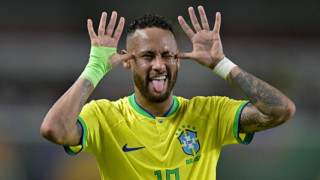 Бразилският нападател Неймар може да се завърне в Барселона Сензационна новина