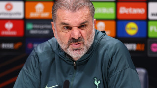 Анге Постекоглу отхвърли възможността за завръщане на мениджърския пост в