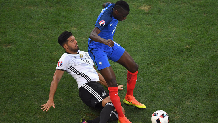 Юве все пак ще привлече Матюиди