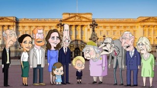 Като наблюдатели на случващото се в британския кралски двор можем