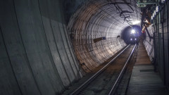 Солун се сдобива с метро след десетилетие забавяне и инвестиция от над €3 милиарда