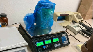 При специализирана операция за противодействие на престъпленията свързани с наркотици