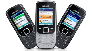 Nokia анонсира 5 евтини телефона (галерия)