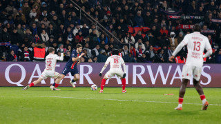 Грузинският национал Хвича Кварацхелия е пред дебют с екипа на