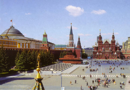 Светът не вярва на Русия