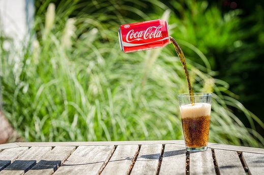 Защо Крим обяви Coca-Cola за алкохолна напитка?