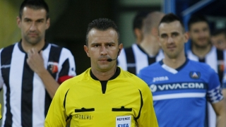 Ивайло Стоянов: Провеждането на Ботев (Пд) - Лудогорец е невъзможно