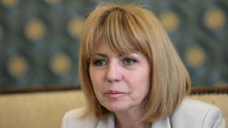 Фандъкова още не е решила дали да се кандидатира за 4-ти мандат