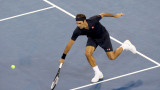  Роджър Федерер смята, че неналичието на петсетови мачове в шампионатите от ATP е пропусната опция 