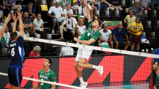 Утре ще приключи груповата фаза на мъжкия Евроволей 2019 която