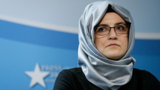 Американските разузнавателни служби са предупредили британските си колеги да следят