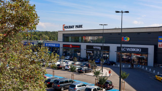 В Стара Загора ще бъде открит реновираният търговски комплекс от отворен