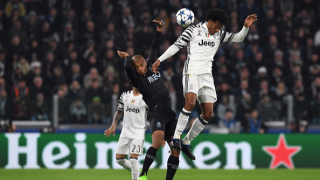 Крилото на Порто Ясин Брахими може да бъде привлечен от