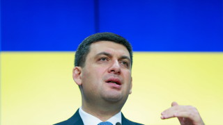 Украйна въведе нови икономически санкции срещу Русия
