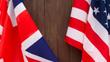  Англия поддържа Съединени американски щати за морската сигурност в Персийския залив 