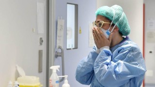 КТ "Подкрепа" иска статистика за медиците, напуснали системата през пандемията
