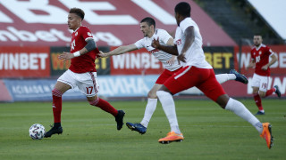 Двама футболисти трябва да се присъединят към лагера на ЦСКА в