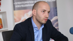 Димитър Ганев: Да не преувеличаваме вота в чужбина