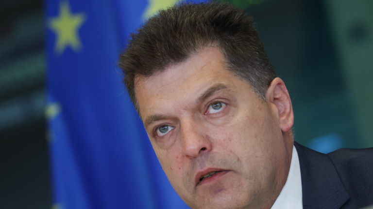 Европейският фонд за бедствия достигна лимита си