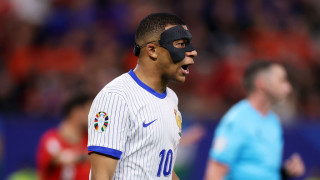 След като стана мажоритарен акционер във френския футболен клуб Каен