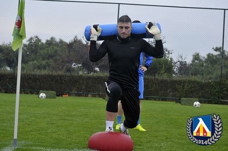 Йоргачевич: Трагични сме, феновете са прави да ни освиркват