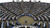 ЕС ратифицира парижкото споразумение за климата
