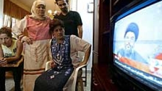 "Хизбула" призова към обединение на араби и мюсюлмани срещу Израел