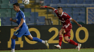 Отборите на Арда и ФК ЦСКА 1948 откриват 16 ия кръг