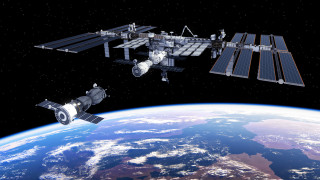 NASA планира да "убие" Международната космическа станция