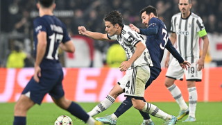 Наказаният полузащитник на Ювентус Николо Фаджоли разказа за пристрастяването