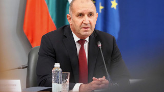 Радев иска пазарът у нас да е като в Германия
