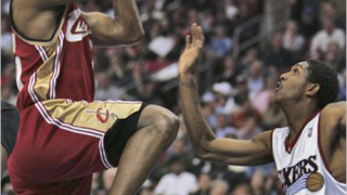 Кливлънд се устреми към втората позиция в Източната конференция