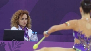 Трикратната световна шампионка Мария Петрова заяви че е щастлива от