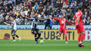 Отборите на Удинезе и Монца завършиха 2 2 в среща от