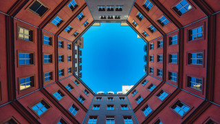 Ръстът на цените на имотите в столицата и големите градове