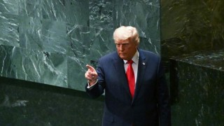 Тръмп: НАТО трябва да сваля руски самолети в своето въздушно пространство