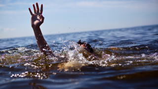 26-годишен се удави в Приморско