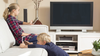 Apple се заема с филми и телевизионни програми