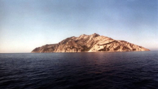 Oтвориха островът на Граф Монте Кристо за посетители