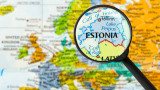  Естония реципрочно гони съветския дипломат 