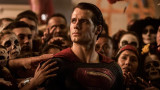  Хенри Кавил, Супермен и отказал ли се е артистът от ролята 