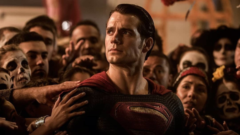 Ще видим ли Хенри Кавил отново като Супермен