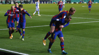 Изборът за нов президент на Барселона бе отложен По план