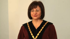 КС вече изпратил на Сарафов копие от решението за изборите