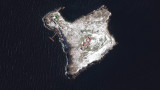  Змийският остров и борбата за надзор на Черно море 