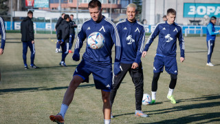 Здравословните проблеми на Хосе Кордоба и Келиан Ван дер Каап