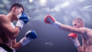 Спортен клуб Бахчеванов Файт Академи записа поредно участие в световноизвестната