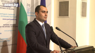 ГЕРБ заподозря че властта нещо иска да скрие с плана