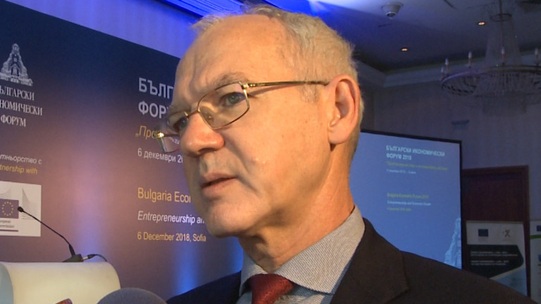 АИКБ: 70% от българския бизнес среща трудности при наемане на работници